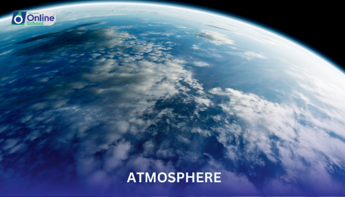 Lesson 01: Introduction to the Atmosphere